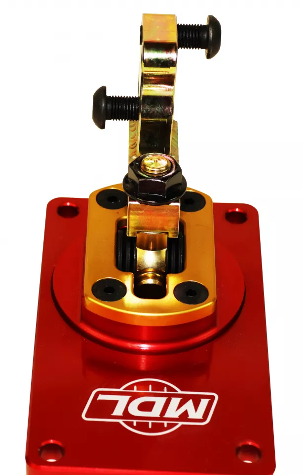 Qwik-Stik T5/T45 Ford Shifter/ 1